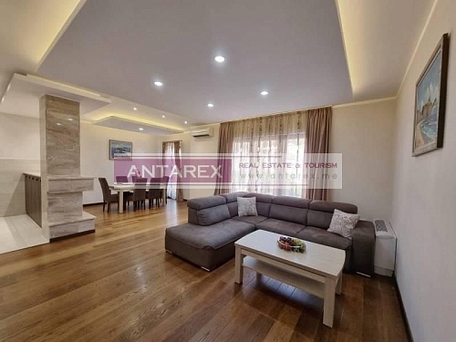 Апартаменты в Будве, Черногория, 92 м2 фото 1