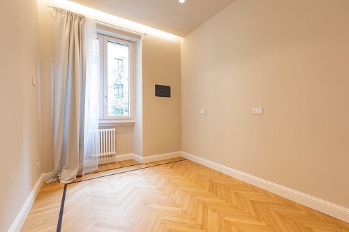 Апартаменты в Милане, Италия, 73 м2 фото 1
