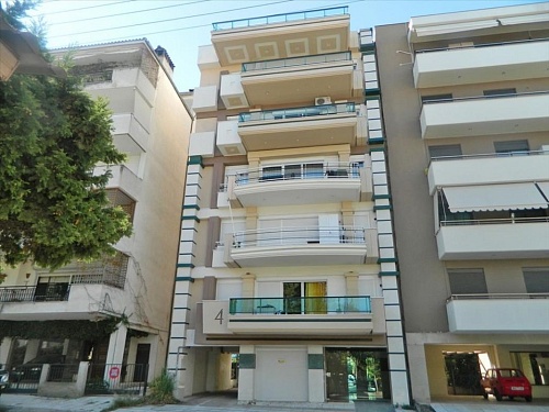 Квартира на Северо-Эгейских островах, Греция, 160 м2 фото 1
