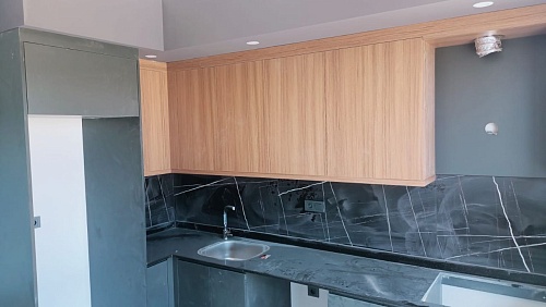 Квартира в Алании, Турция, 95 м2 фото 1
