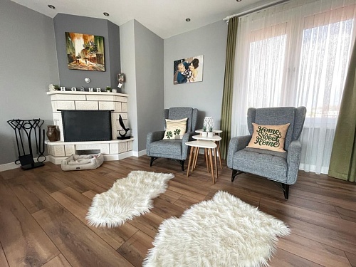 Вилла в Алании, Турция, 200 м2 фото 1