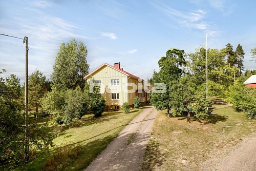 Дом в Туусула, Финляндия, 190 м2 фото 1