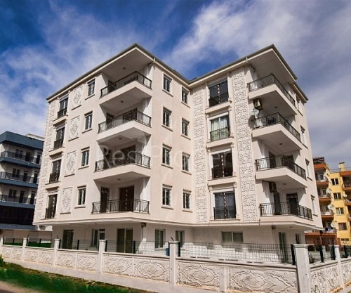 Квартира в Анталии, Турция, 140 м2 фото 1