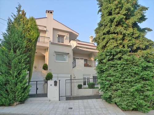 Дом на Северо-Эгейских островах, Греция, 300 м2 фото 1