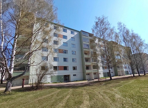 Квартира в Коуволе, Финляндия, 76.5 м2 фото 1