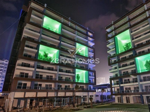 Апартаменты в Алании, Турция, 120 м2 фото 1