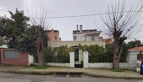 Дом в Афинах, Греция, 264 м2 фото 1