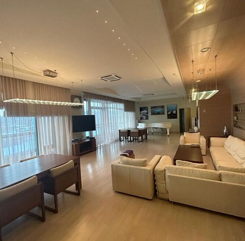 Квартира в Юрмале, Латвия, 77 м2 фото 1