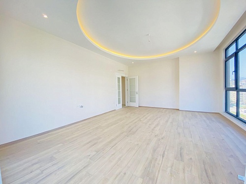 Квартира в Алании, Турция, 130 м2 фото 1