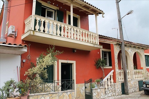 Дом на Ионических островах, Греция, 350 м2 фото 1