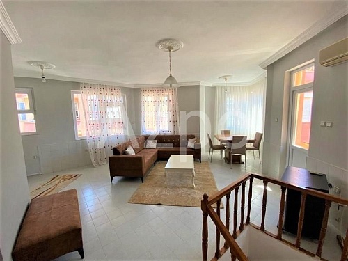 Пентхаус в Алании, Турция, 110 м2 фото 1