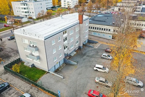 Квартира в Варкаусе, Финляндия, 55 м2 фото 1