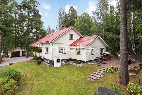 Дом в Вантаа, Финляндия, 168 м2 фото 1