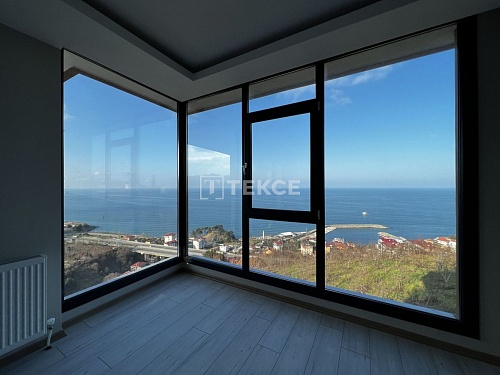 Апартаменты Араклы, Турция, 240 м2 фото 1