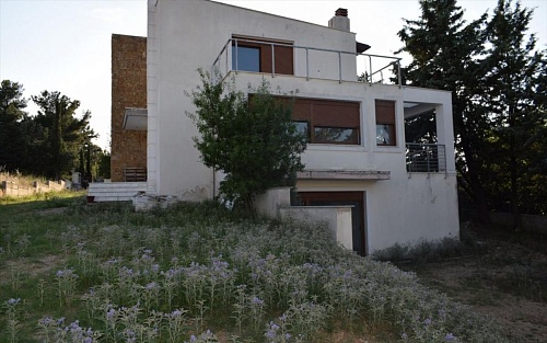 Дом на Ионических островах, Греция, 270 м2 фото 1