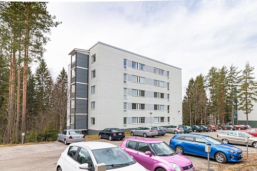 Квартира в Яанекоски, Финляндия, 34 м2 фото 1