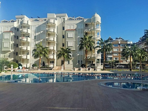 Квартира в Алании, Турция, 225 м2 фото 1
