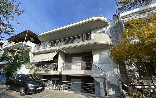 Таунхаус в Салониках, Греция, 160 м2 фото 1
