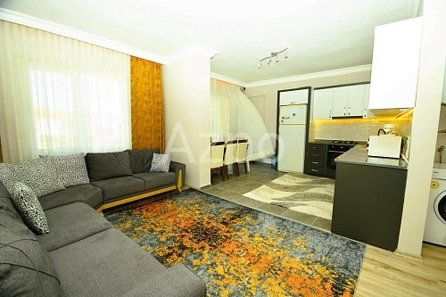 Апартаменты в Кемере, Турция, 100 м2 фото 1
