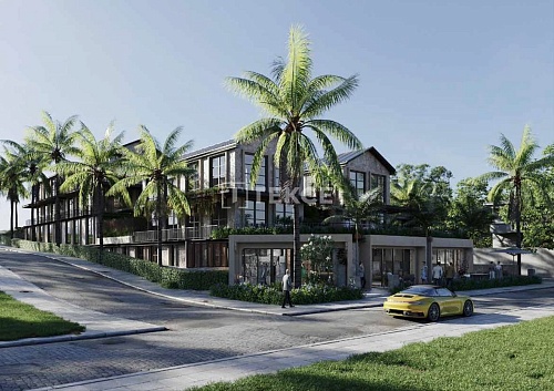 Апартаменты в Чешме, Турция, 35 м2 фото 1