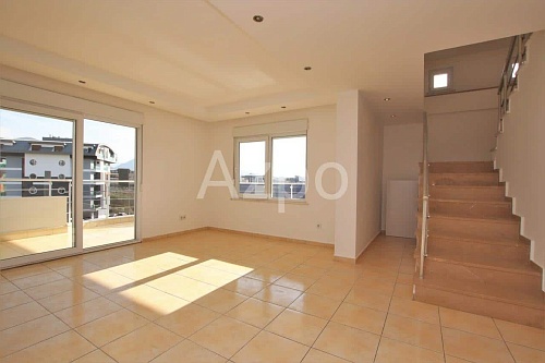 Пентхаус в Алании, Турция, 155 м2 фото 1