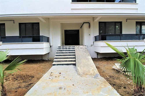 Апартаменты Чынарджык, Турция, 220 м2 фото 1