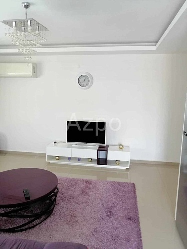 Апартаменты в Алании, Турция, 80 м2 фото 1