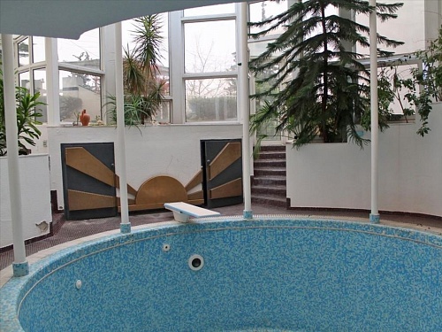 Дом на Северо-Эгейских островах, Греция, 900 м2 фото 1