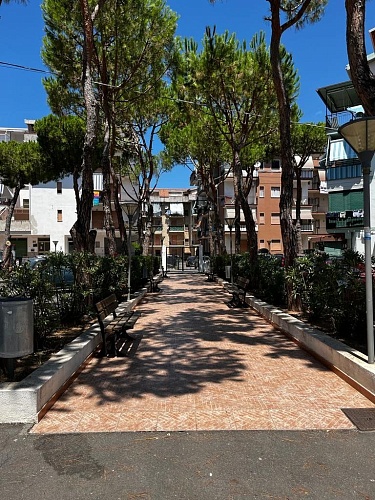 Квартира в Скалее, Италия, 50 м2 фото 1
