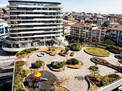 Апартаменты в Стамбуле, Турция, 63 м2 фото 1