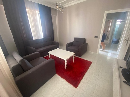 Квартира в Алании, Турция, 78 м2 фото 1