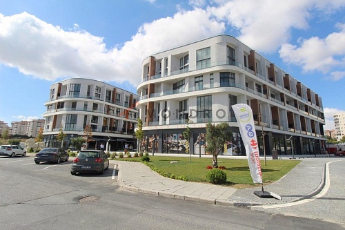 Квартира в Бейликдюзю, Турция, 118 м2 фото 1