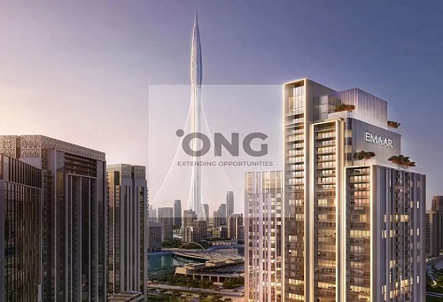 Апартаменты в Дубае, ОАЭ, 110 м2 фото 1