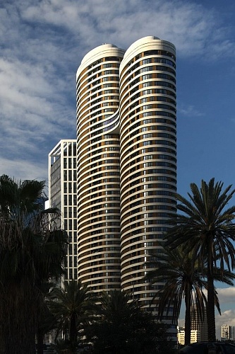 Апартаменты в Тель-Авиве, Израиль, 75 м2 фото 1