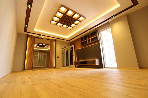 Квартира в Анталии, Турция, 130 м2 фото 1