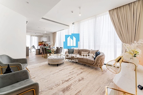 Апартаменты в Дубае, ОАЭ, 104 м2 фото 1