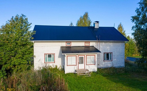 Дом в Перхо, Финляндия, 230 м2 фото 1