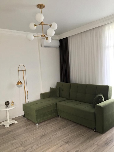 Квартира в Батуми, Грузия, 60 м2 фото 1
