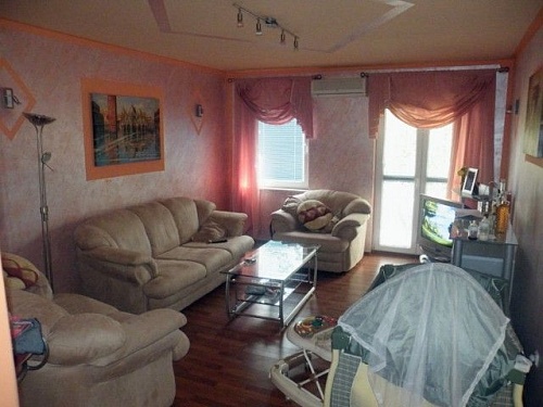 Вилла в Тивате, Черногория, 300 м2 фото 1