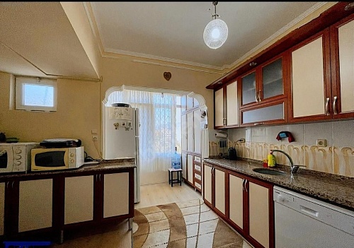 Квартира в Алании, Турция, 140 м2 фото 1