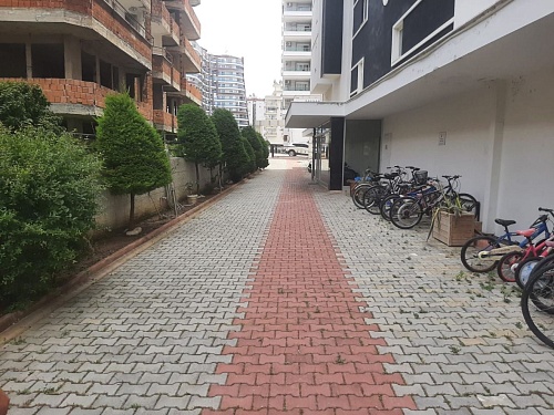 Квартира в Алании, Турция, 125 м2 фото 1