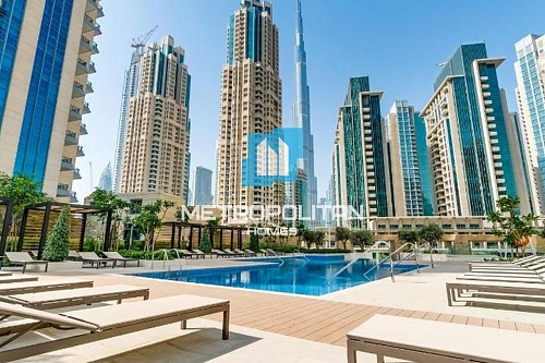 Апартаменты в Дубае, ОАЭ, 184 м2 фото 1