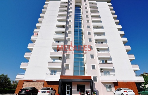 Квартира в Алании, Турция, 171 м2 фото 1