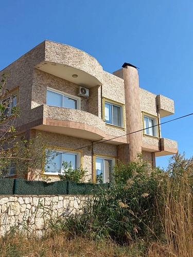 Вилла в Мерсине, Турция, 450 м2 фото 1
