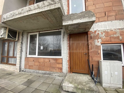 Студия в Несебре, Болгария, 45.15 м2 фото 1