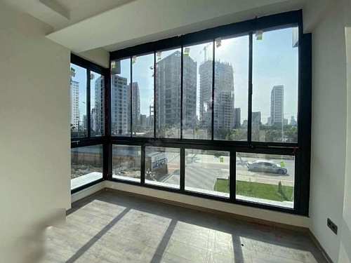 Квартира в Мерсине, Турция, 70 м2 фото 1
