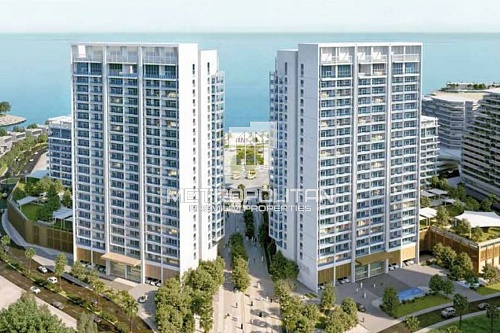 Апартаменты в Рас-эль-Хайме, ОАЭ, 77 м2 фото 1