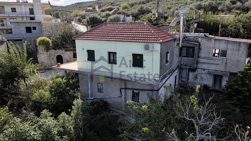 Дом в номе Ханья, Греция, 120 м2 фото 1