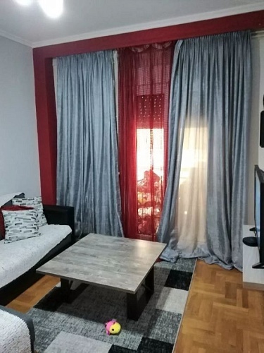 Квартира в Салониках, Греция, 78 м2 фото 1