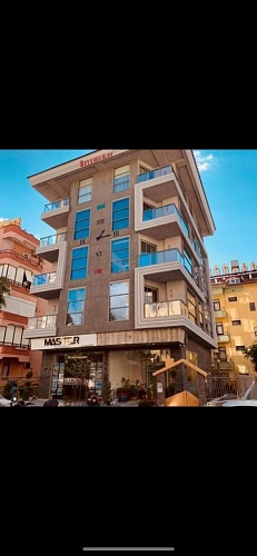 Квартира в Алании, Турция, 78 м2 фото 1
